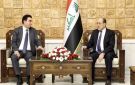 المالكي: مكافحة الفساد تمثل أولوية وطنية تتطلب تكاتف جميع السلطات