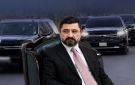 تفاصيل حادث سير خالد شواني على طريق المطار - iq