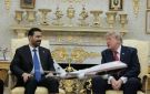 ترامب يؤكد انسحاب القوات الأمريكية: سندخل الشركات إلى العراق ونبرم صفقات كثيرة معه