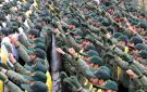 الحرس الثوري يهدد بإغلاق طرق تصدير النفط والغاز في المنطقة