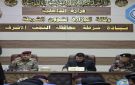 اللجنة العليا تصدر توصيات حول مراسم تشييع جثمان الشهيد السيد الخامنئي