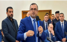 وزير الصحة يعترف: فلوس ماكو - iq