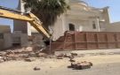 الإزالة ليست على الفقراء هذه المرة.. شفلات الحكومة دخلت الخضراء وحاسبت المسؤولين لا خطوط حمراء بعد اليوم - iq