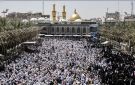 الإعلام الأمني: أكثر من مليون و813 ألف زائر دخلوا العراق لإحياء الزيارة الأربعينية - iq