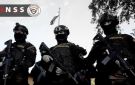 الأمن الوطني يضبط ورشة لتصنيع الطائرات المسيرة في بغداد