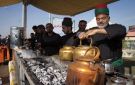 العتبة الحسينية المقدسة: تسجيل أكثر من (13,500) موكب من داخل العراق وخارجه