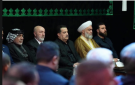 المجالس الحسينية .. برلمان روحي يوحد الكلمة و يدحض الشائعات