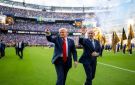 ترامب يشكر الفيفا على رفع عقوبة عن هداف المنتخب الأمريكي