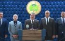 وزير التربية معلنا نتائج السادس الإعدادي: 275 طالبا حققوا الدرجة الكاملة بالفرع العلمي