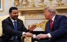 مسؤول أمريكي لـCNN: ما تردد عن رفض إيران مقترح ترامب لوقف إطلاق النار غير دقيق 
