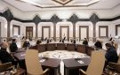 الإطار التنسيقي: لا يمكن القبول بتجاوز أمن العراق وسيادته تحت أي ظرف وتحويله لساحة صراعات