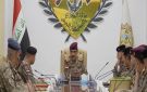 رئاسة أركان الجيش تبحث الأوضاع الأمنية في البلاد ومتابعة جاهزية القطعات