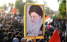 هيئة الحشد: أكثر من 2.3 مليون مشارك في تشييع السيد الخامنئي بالنجف الأشرف حتى الآن