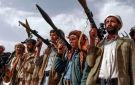 الحوثيون يدينون القصف الأمريكي السعودي المشترك على الحشد الشعبي في العراق