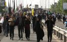 الصحة العالمية توجه رسائل صحية للحد من مخاطر الإجهاد الحراري خلال زيارة الأربعين