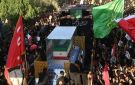 استمرار مراسم تشييع خامنئي في مدينتي النجف وكربلاء، مع إعلان العراق عطلة رسمية