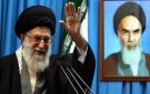  الأكبر في تاريخها .. إيران تبعث رسالة تحد إلى ترامب عبر جنازة مهيبة لعلي خامنئي - iq