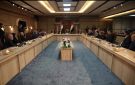 وزير المالية: نواصل إعداد مشروع الموازنة العامة المقبلة بما يضمن الوفاء بالالتزامات الأساسية للدولة