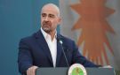 بافل طالباني يهاجم ايران - iq