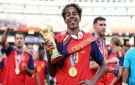 تعرف على أغلى لاعبي العالم بعد مونديال 2026