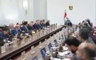 رئيس الوزراء: الحكومة الاتحادية والحكومات المحلية تمثل جسدا واحدا في الدولة