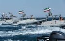الحرس الثوري الإيراني يستهدف ناقلتي نفط في مضيق هرمز - iq