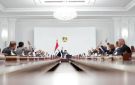 العراق يعتزم إنشاء خط أنابيب في سوريا لتصدير النفط عبر البحر الأبيض المتوسط