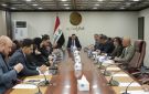 النزاهة النيابية تدعو للتقصي عن تضخم ثروات بعض المدراء والمسؤولين