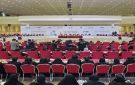 انطلاق مؤتمر اليوم الاسلامي لمناهضة العنف ضد المرأة