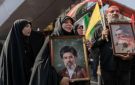 المرشد مجتبى: الثأر لدماء والدي حاصل لا محالة 