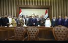 قضية صيادي الفاو تصل قبة البرلمان ومطالبهم أمام كتلة الصادقون