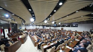 مجلس النواب يؤجل النظر في الطعون المقدمة حول صحة عضوية بعض النواب مجلس النواب يؤجل النظر في الطعون المقدمة حول صحة عضوية بعض النواب