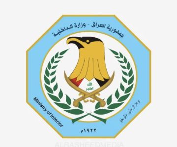 الداخلية تتخذ إجراء بحق المعتدين على الموقوفة بأحد مراكز شرطة الديوانية الداخلية تتخذ إجراء بحق المعتدين على الموقوفة بأحد مراكز شرطة الديوانية