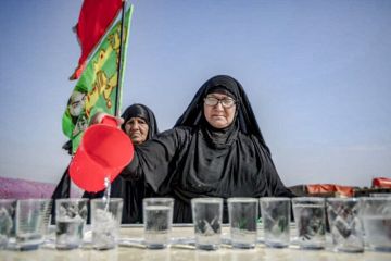 اليوم الحادي والأربعون اليوم الحادي والأربعون