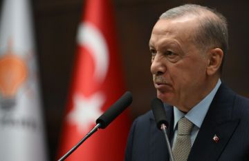 أردوغان: ليس لدينا أجندة خفية ولا يحق لأحد إملاء السياسة الخارجية علينا