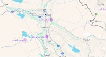 بعد اثني عشر عاما من الصمت من دخل جرف الصخر اليوم؟ بعد اثني عشر عاما من الصمت من دخل جرف الصخر اليوم؟