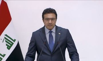 العبودي: ملف حصر السلاح بيد الدولة سيادي ولا قرار من مجلس الوزراء بحذف الأصفار العبودي: ملف حصر السلاح بيد الدولة سيادي ولا قرار من مجلس الوزراء بحذف الأصفار