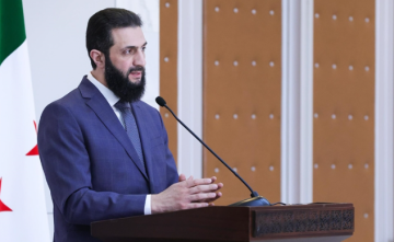 الشرع يفتح ملف العراق: ذهبت للدفاع واعتقلت مع العراقيين