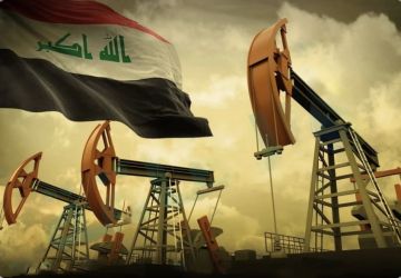 مستشار رئيس الوزراء : الغطاء المالي الخارجي للعراق يمر بمرحلة استقرار مطمئنة مستشار رئيس الوزراء : الغطاء المالي الخارجي للعراق يمر بمرحلة استقرار مطمئنة