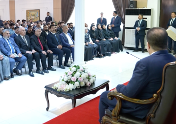 الكفاءات.. من الدولة والخدمات إلى معركة الجمهور الكفاءات.. من الدولة والخدمات إلى معركة الجمهور
