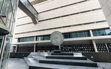 البنك المركزي ينفي طباعة عملة عراقية جديدة محذوفة الأصفار