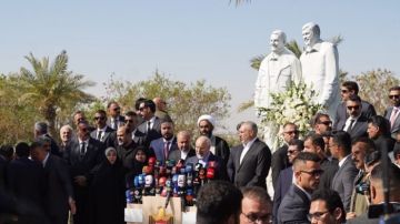 قاليباف: العراق دولة مهمة في المنطقة قاليباف: العراق دولة مهمة في المنطقة
