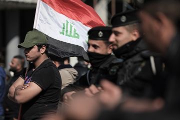 العراق.. تفكيك شبكة لتجارة وترويج المخدرات في محافظة الأنبار العراق.. تفكيك شبكة لتجارة وترويج المخدرات في محافظة الأنبار