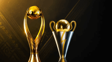تحديد موعد سحب قرعة دوري أبطال إفريقيا وكأس الكونفدرالية تحديد موعد سحب قرعة دوري أبطال إفريقيا وكأس الكونفدرالية