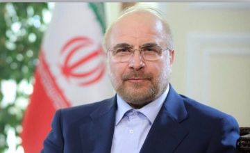 السفير الإيراني: قاليباف سيشارك في مراسم اربعينية قائد الثورة الشهيد بكربلاء السفير الإيراني: قاليباف سيشارك في مراسم اربعينية قائد الثورة الشهيد بكربلاء