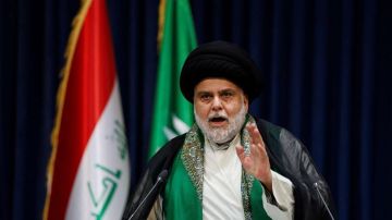 السيد الصدر يوجه توصية لزوار أربعينية الإمام الحسين السيد الصدر يوجه توصية لزوار أربعينية الإمام الحسين