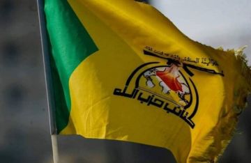 تحالف شبل الزيدي ينتقد بيان كتائب حزب الله المهدد لرئيس الحكومة تحالف شبل الزيدي ينتقد بيان كتائب حزب الله المهدد لرئيس الحكومة