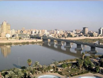 الانواء الجوية: طقس صحو وحار مع تصاعد الغبار خلال الايام المقبلة الانواء الجوية: طقس صحو وحار مع تصاعد الغبار خلال الايام المقبلة