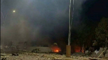 العبودي: الزيدي كلف الخارجية برفع مذكرة لمجلس الأمن حول قصف مقرات الحشد العبودي: الزيدي كلف الخارجية برفع مذكرة لمجلس الأمن حول قصف مقرات الحشد