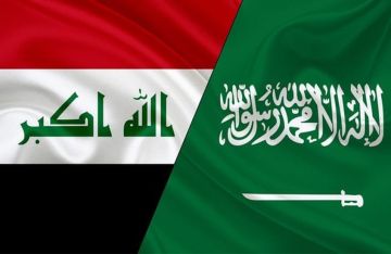 وفد عسكري عراقي رفيع المستوى يتوجه إلى السعودية وفد عسكري عراقي رفيع المستوى يتوجه إلى السعودية